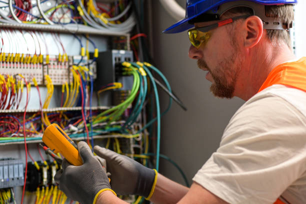 Best Electrical Contractors for Businesses  in Bermuda Dunes, CA